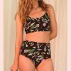 Online Rachel Tropical Bikini Set (2 Pieces)