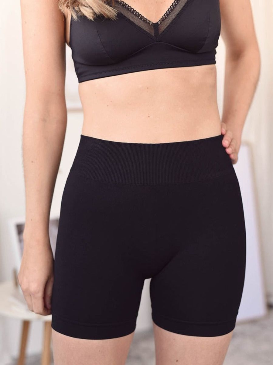 Best Rachel Eco Seamless Shorts