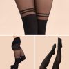 Clearance Rachel Otk Tights Pack (Pack Of 3)